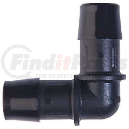 ACDelco 34132 Professional™ HVAC Heater Hose Connector