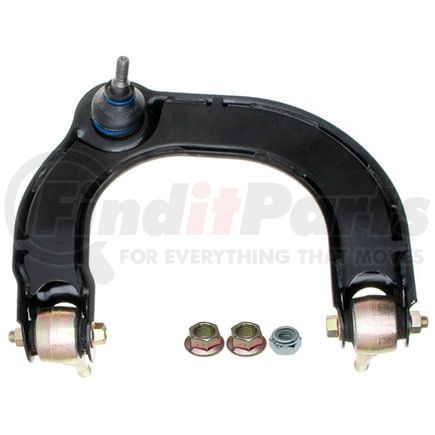 ACDelco 45D1189 Front Passenger (B)