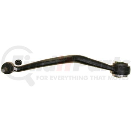 ACDelco 45D1387 Suspension Control Arm and Ball Joint Assembly