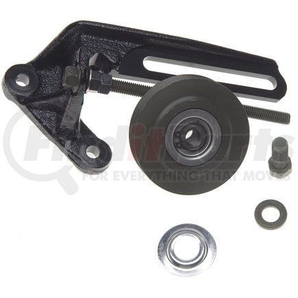 ACDelco 36149 Professional™ Idler Pulley