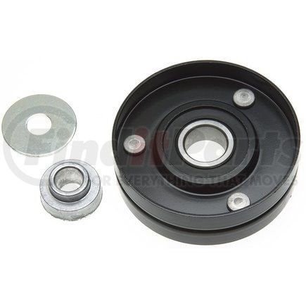 ACDelco 36271 Idler Pulley wi (B)