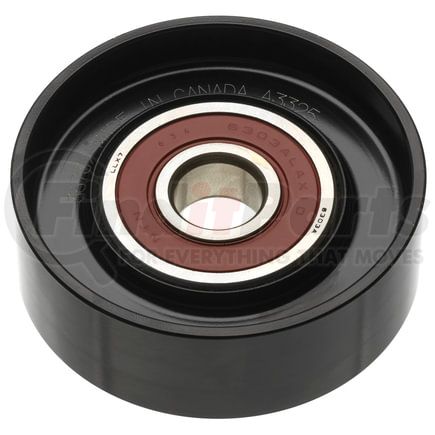 ACDelco 36732 Professional™ Idler Pulley