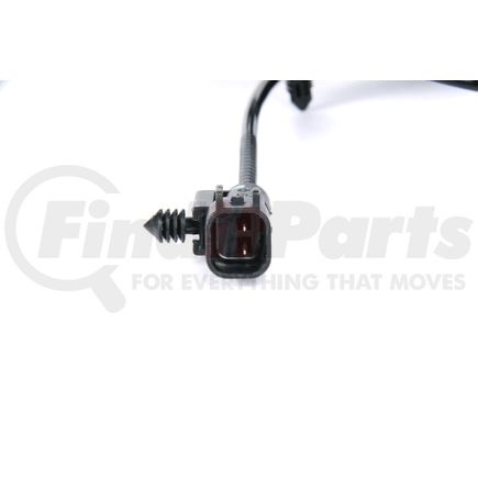 ACDelco 22760054 ABS Wheel Speed Sensor Rear Right 22760054 fits 13-16 Cadillac SRX
