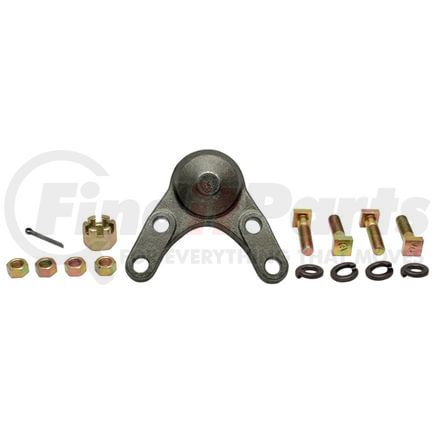 ACDelco 45D2149 JOINT KIT FRT LWR CONT AR