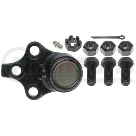 ACDelco 45D2244 Front Lower Sus (SLP)