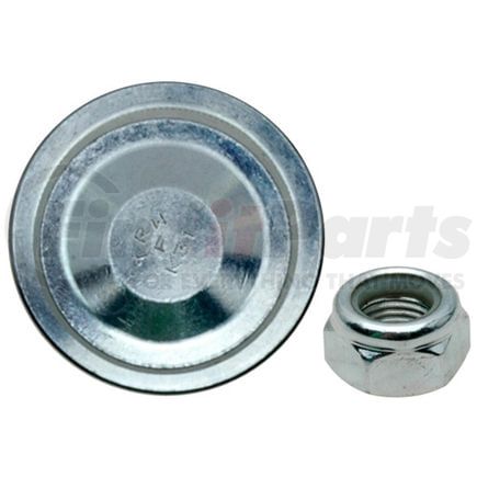 ACDelco 45D2437 Front Lower Rea (B)