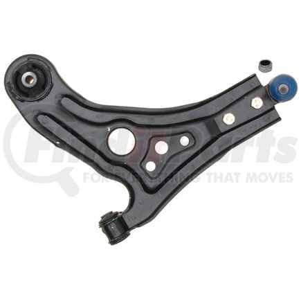 ACDelco 45D2461 Suspension Control Arm and Ball Joint Assembly