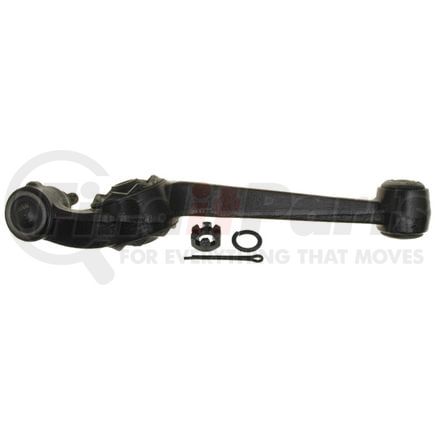 ACDelco 45D3065 Suspension Control Arm and Ball Joint Assembly