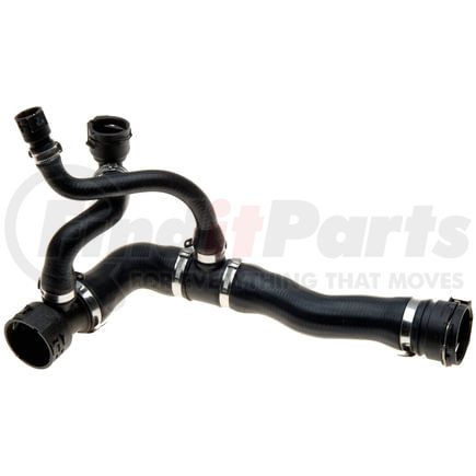 ACDelco 22790M Branched Radiat (B)