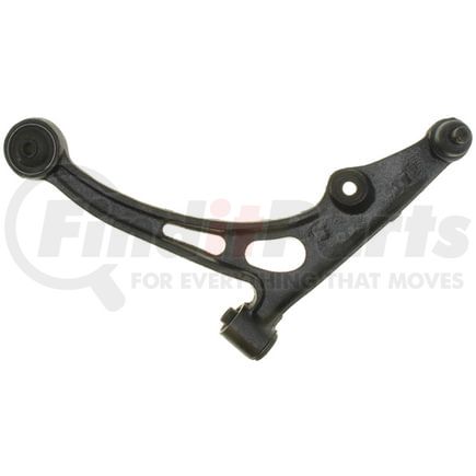 ACDelco 45D3490 Suspension Control Arm and Ball Joint Assembly