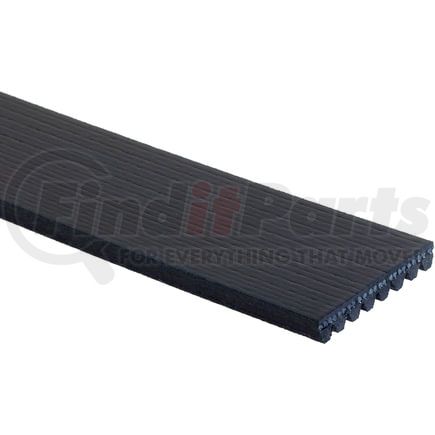 ACDelco 8K424 Serpentine Belt
