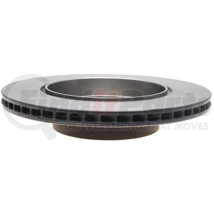 ACDelco 18A2701 Rear Drum In-Ha (B)