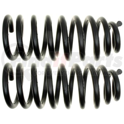 ACDelco 45H2140 Coil Spring Set