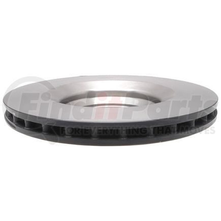 ACDelco 18A2757 Front Disc Brak (B)