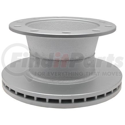 ACDelco 18A2772 Rear Disc Brake (SLP)