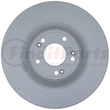 Holley Sniper Efi Air Cleaner ACDelco 18a1208a | Front Disc (Vehicle Custom Fit Brake Rotor