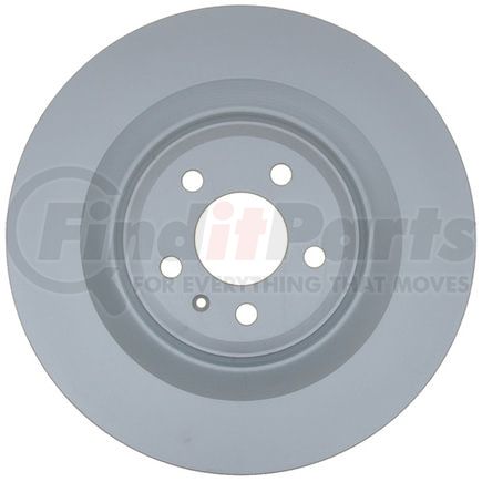 ACDelco 18A2817 Rear Disc Brake (B)