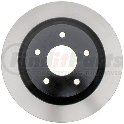 ACDelco 18A287 ROTOR ASM FRT