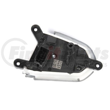 ACDelco 23262288 Cruise Control Switch - Black Carbon, fits 2015-2020 Chevrolet Suburban/Tahoe