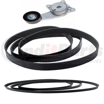 ACDelco ACK060448 ACDELCO ACK060448 -