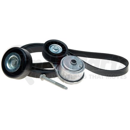 ACDelco ACK060960K1 ACDELCO ACK060960K1 -