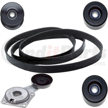 ACDelco ACK061031 ACDELCO ACK061031 -