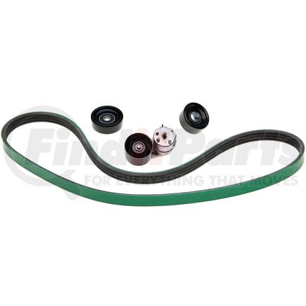 ACDelco ACK080865HD ACDELCO ACK080865HD -