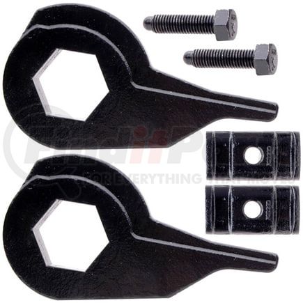 ACDelco 45K31003 Front Ride Heig (B)