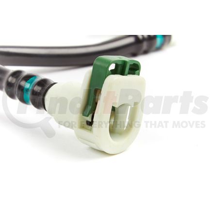 ACDelco 23285661 Fuel Tank Filler Pipe
