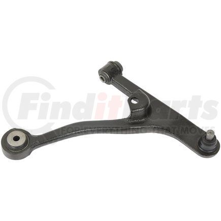 Moog RK620255 Suspension Control Arm and Ball Joint Assembly