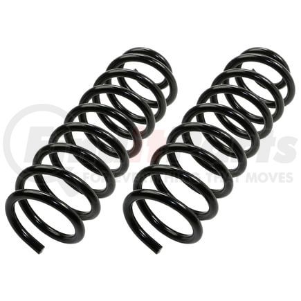 ACDelco 45K8113 Coil Spring Set - Front