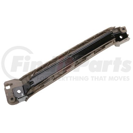 ACDelco 23345385 Interior Door Pull Handle - Front, Neutral