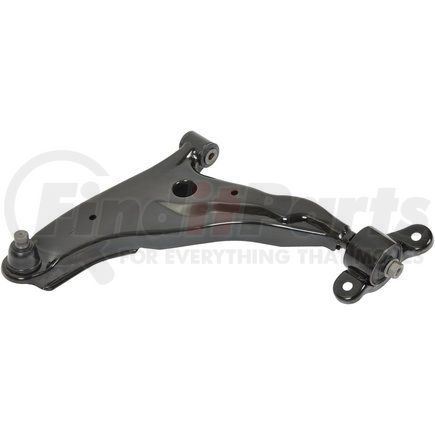Moog RK620314 Suspension Control Arm and Ball Joint Assembly