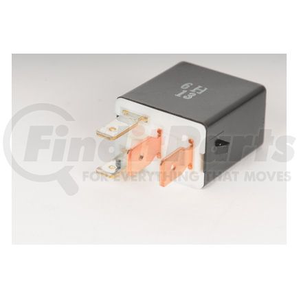 ACDelco D1721A HVAC System Relay