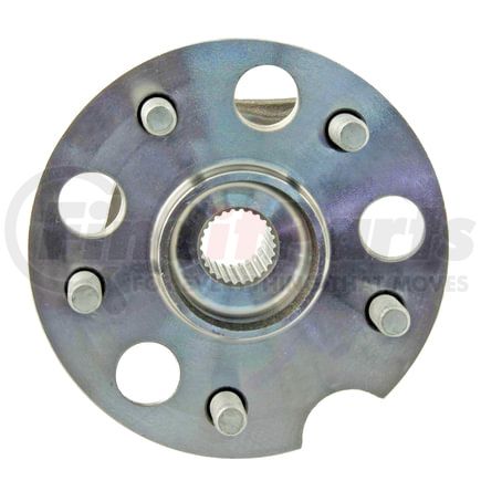 ACDelco 512284 HUB ASM
