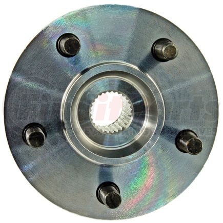 ACDelco 513084 HUB ASM