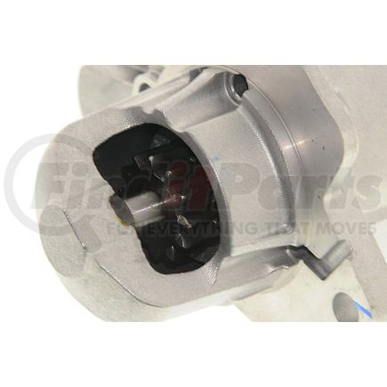 ACDelco 55563538 Starter Motor ACDelco GM Original Equipment fits 10-11 Cadillac SRX 2.8L-V6