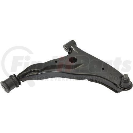 Moog RK620311 Suspension Control Arm and Ball Joint Assembly