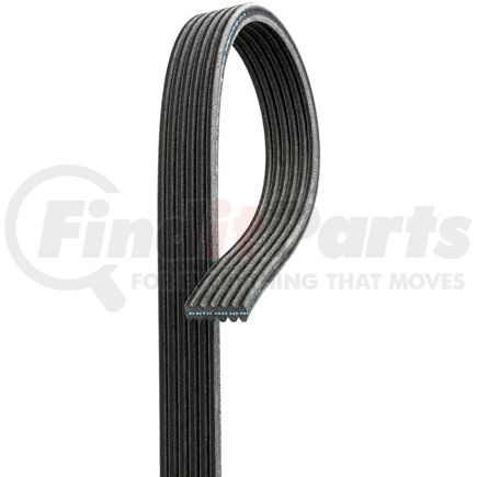 ACDelco 6DK867 Double-Sided V- (B)