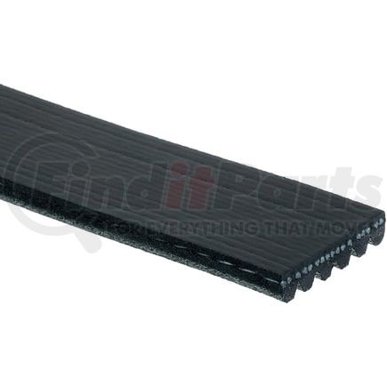 ACDelco 6K1077 BELT,FAN <CONTACT BFO>
