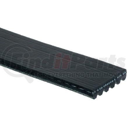 ACDelco 6K283SF BELT,FAN