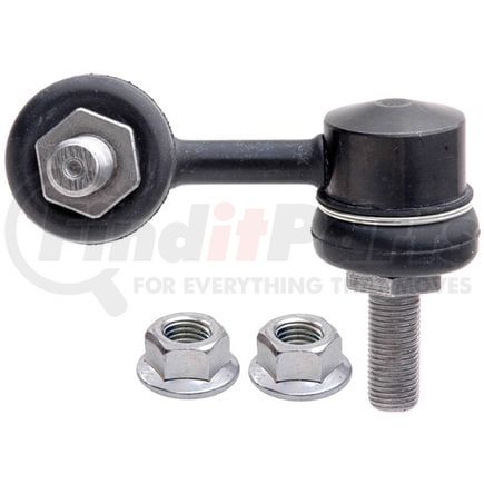 ACDelco 45G20633 Rear Driver Sid (B)