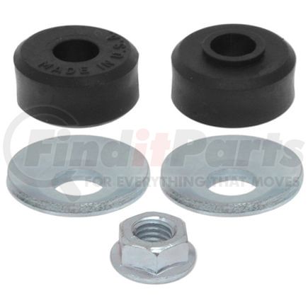 ACDelco 45G20692 Front Stabilizer Bar Link Kit