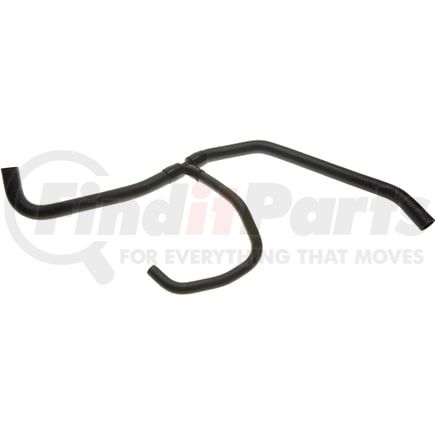 ACDelco 18190L Branched Radiat (B)