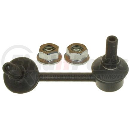 ACDelco 45G20820 Front Driver Si (B)