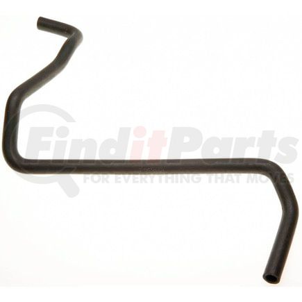 ACDelco 18361L HVAC Heater Hose