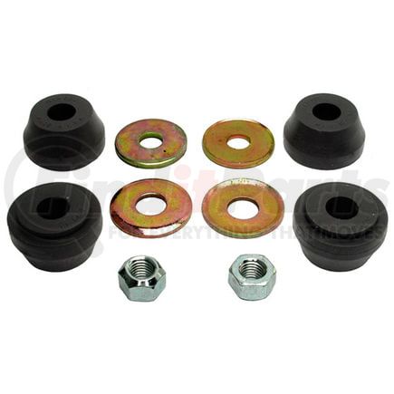 ACDelco 45G26023 Suspension Strut Rod Bushing