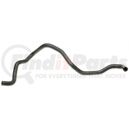 ACDelco 18372L Molded Heater H (B)