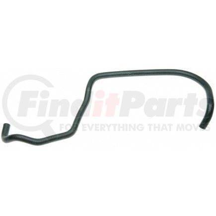 ACDelco 18368L Molded Heater H (B)