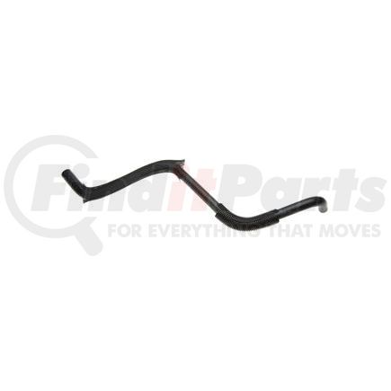 ACDelco 18389L HVAC Heater Hose